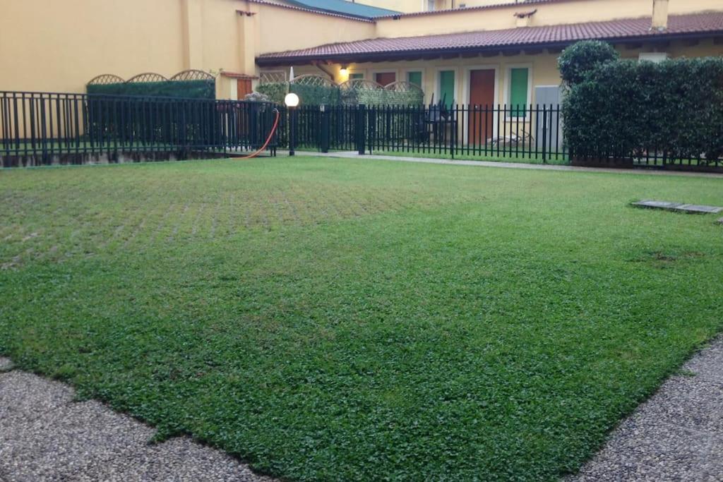 La Casa Di Davide Con Giardino E Garage Apartment Verona