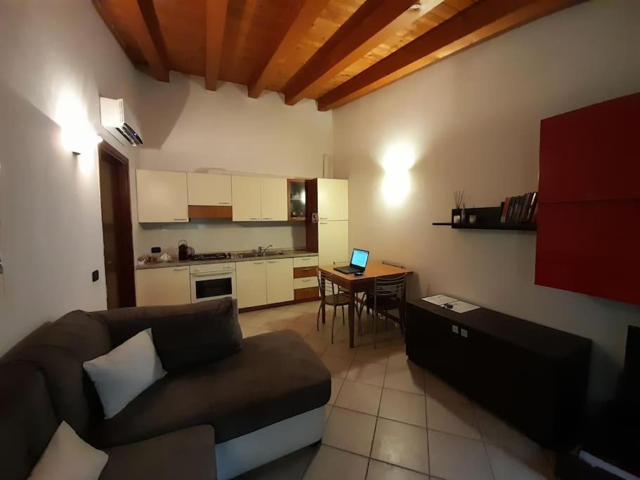 Apartamento La Casa Di Davide Con Giardino E Garage *
