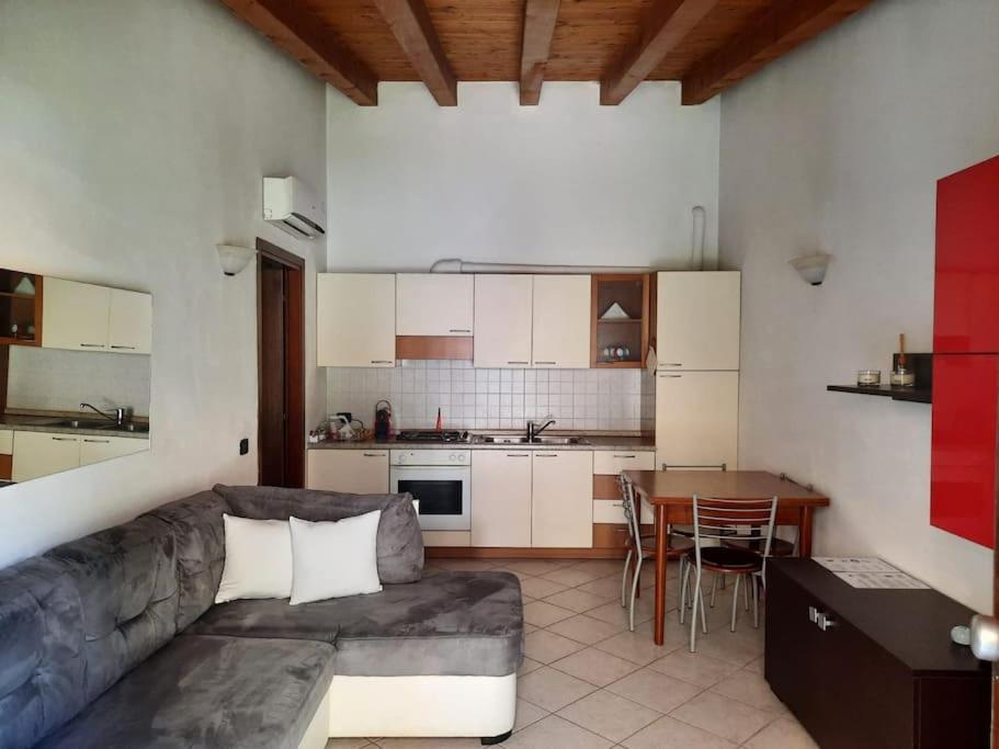 La Casa Di Davide Con Giardino E Garage Apartamento Verona