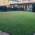 La Casa Di Davide Con Giardino E Garage
